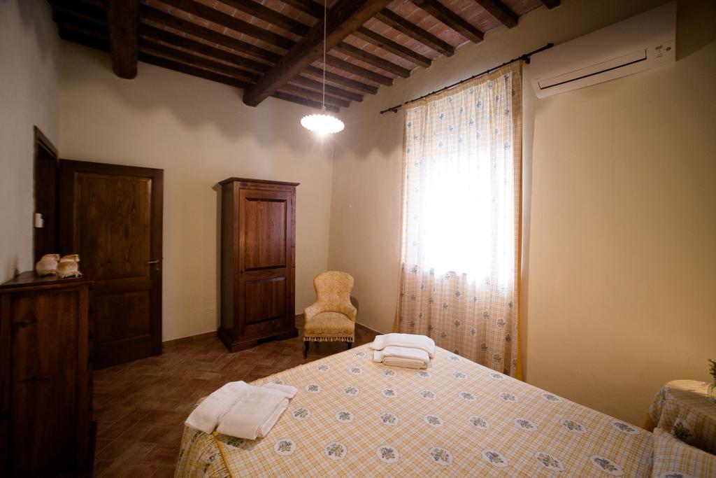 Tenuta Montemassi Podere Montauzzo Exterior photo