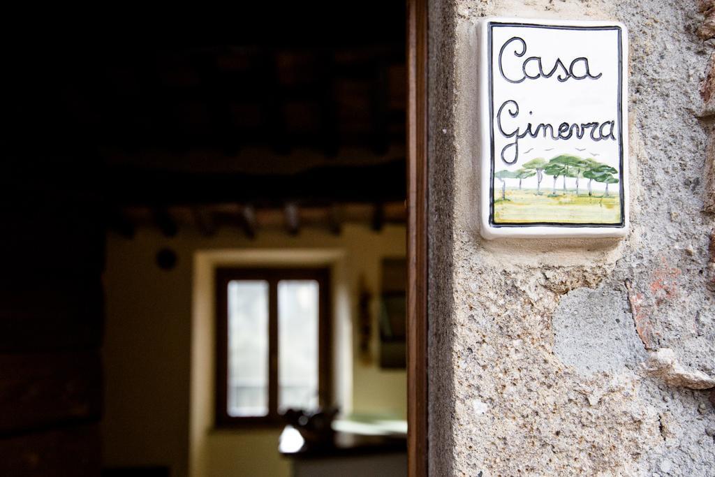 Tenuta Montemassi Podere Montauzzo Exterior photo