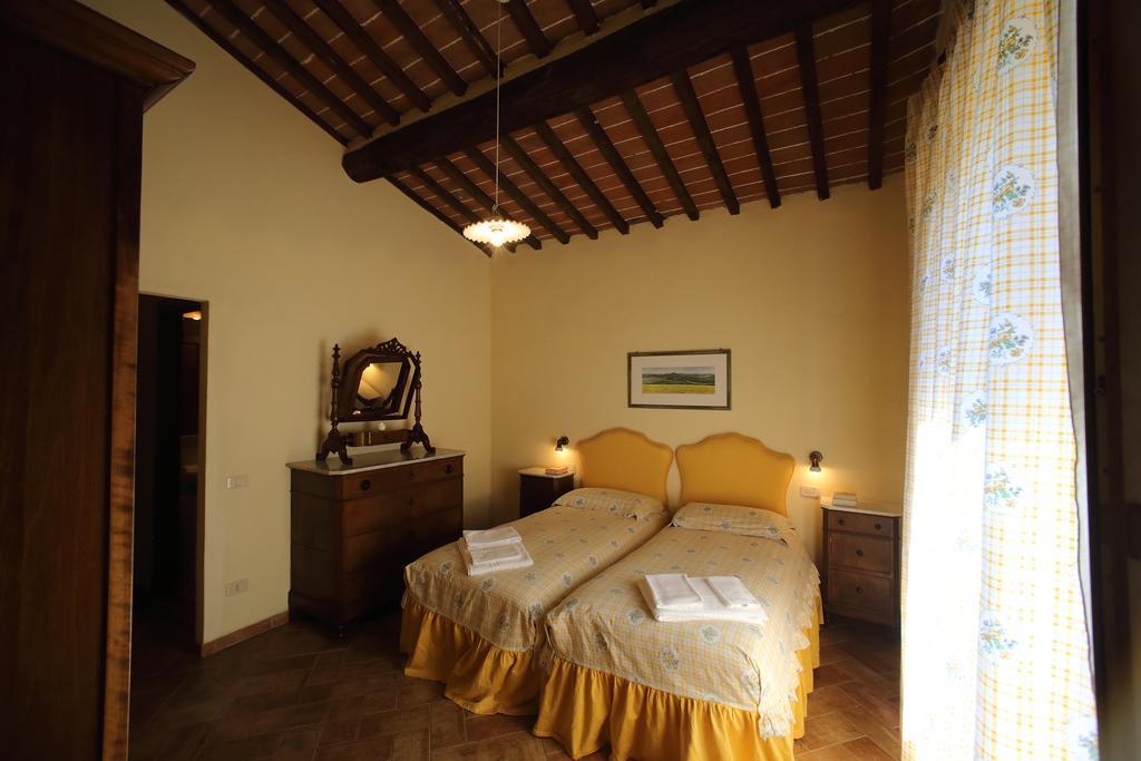 Tenuta Montemassi Podere Montauzzo Exterior photo